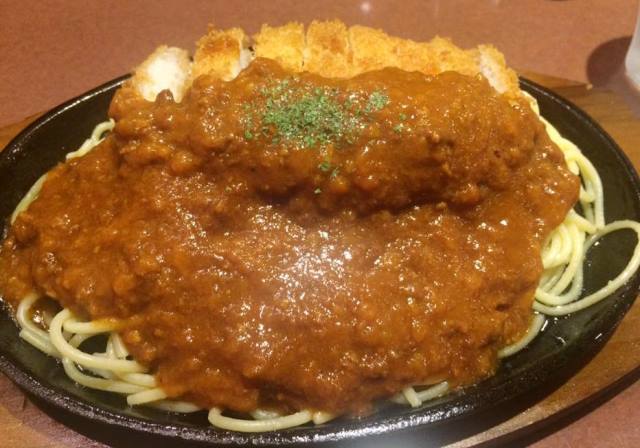 カーティス・クリークソーススパカツミートだ.jpg